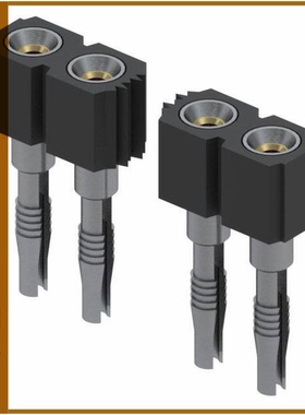 346-93-121-41-013000【CONN SOCKET SIP 21POS GOLD】