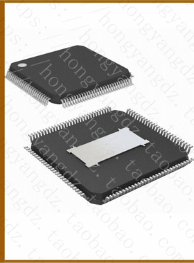 MM912IP812AMAFR2【IC DRVR INJECTOR/IGN 100LQFP】