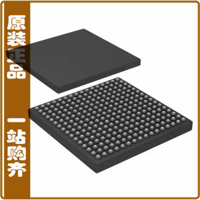 APA300-FGG256【IC FPGA 186 I/O 256FBGA】