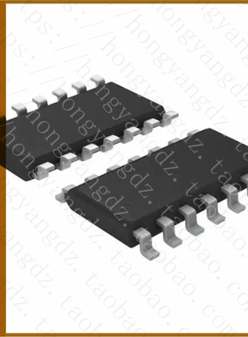 ALD4701ASBL【IC OPAMP GP 700KHZ RRO 14SOIC】