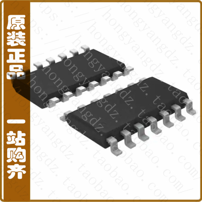 ALD4701ASBL【IC OPAMP GP 700KHZ RRO 14SOIC】