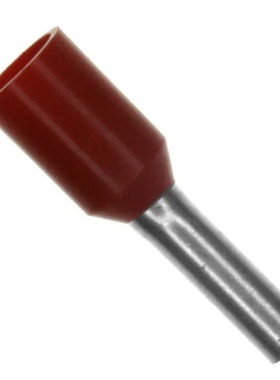 FSD83-12-C【CONN FERRULE DIN 8AWG RED】