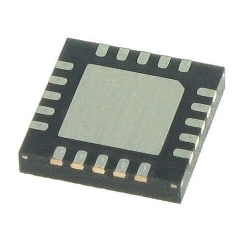 PIC18F13K22T-I/ML[8 -MCU 8KBFlash 256bytesRAM]