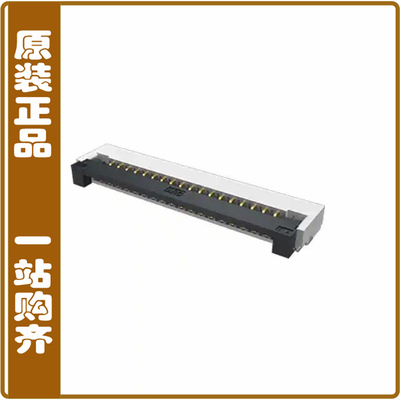 F516-1A7H1-21018【FLEX CONNECTOR, 1.00MM PITCH, HE】