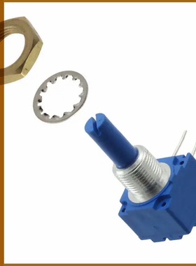 93R1A-R22-A22L【POT 250K OHM 2W CERMET LINEAR】