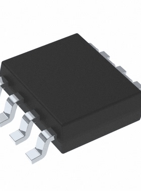 AD7741BRZ-REEL7 全新原装 印丝AD7741B SOP-8 模数转换IC