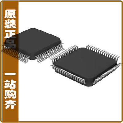 71V30S55TFG【IC SRAM 8KBIT PARALLEL 64TQFP】