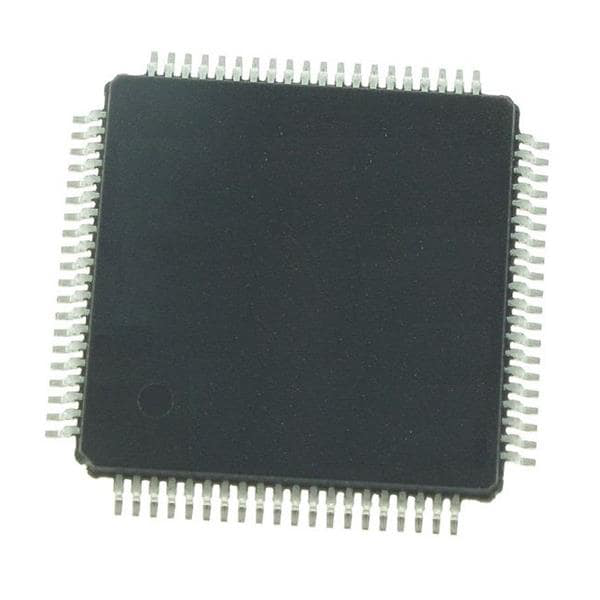 PIC18F86K90-I/PT[8 -MCU 64kB Flash 4kB RAM LCD]
