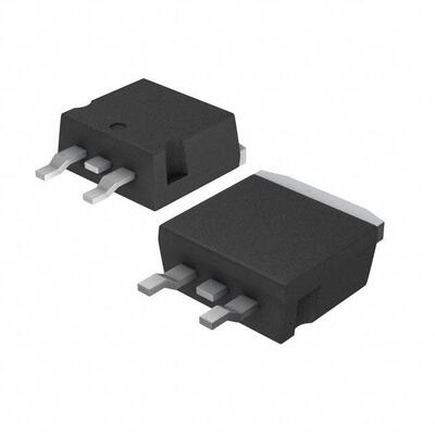 STTH3002G-TR【DIODE GEN PURP 200V 30A D2PAK】