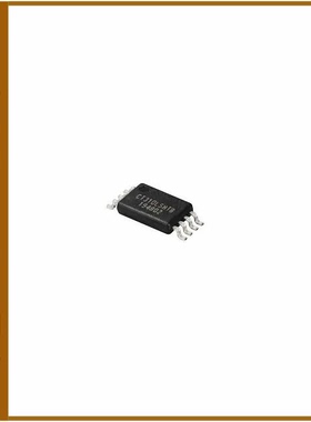 CT310LS-HT8-M【TMR SENSOR: 8-LEAD TSSOP (6.4 X】