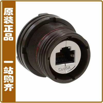 RJFTV6A7SA5GF059【RJ FIELD TV CAT6A REDUCED FLANGE】