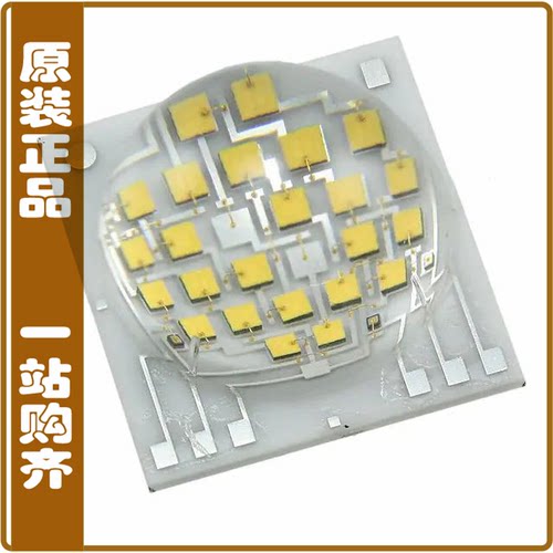MPLEZW-A1-0000-0000D040F【LED EASYWHT NEU WHT 4000K 6SMD】