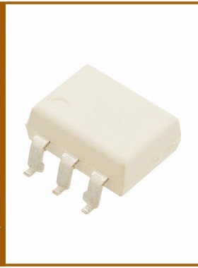 H11L3SR2M【OPTOISO 4.17KV OPN COLL 6SMD】