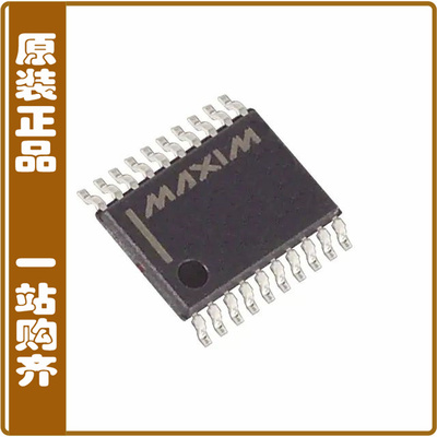 DS1314E/T&R【IC CTRL NV W/BATT MON 3V 20TSSOP】