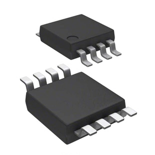 MAX4041EUA+ IC OPAMP GP 1 CIRCUIT 8UMAX