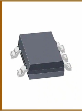A33230LLHALT-XZ-S-AR-03【3D HALL-EFFECT SENSOR IC WITH SI】