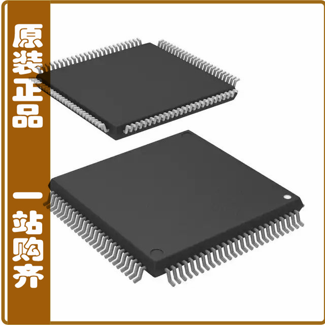STM32F071VBT6TR【IC MCU 32BIT 128KB FLASH 100LQFP】