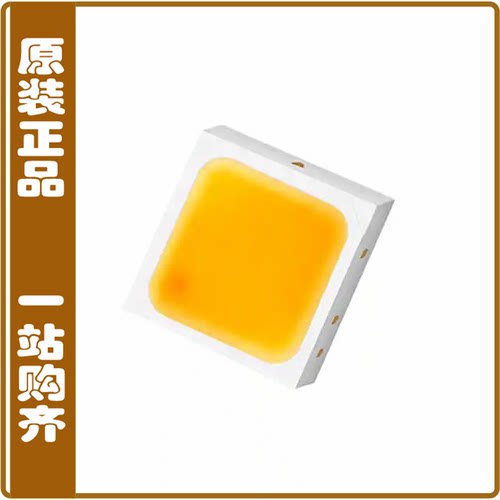 SPMWH3326MP7WAP0S0【LED WHITE 6500K 90CRI 3030】