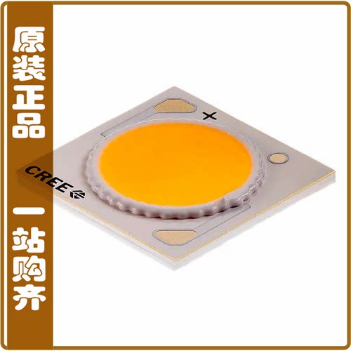 CXA1816-0000-000N00P250F【LED COB CXA1816 COOL WHT SQUARE】