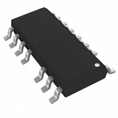 NCP1399ACDR2G【IC OFFLN CONV HALF-BRIDGE 16SOIC】