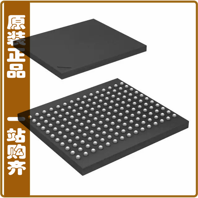 IS61LPS12836EC-200B3LI-TR【IC SRAM 4.5MBIT PAR 165TFBGA】