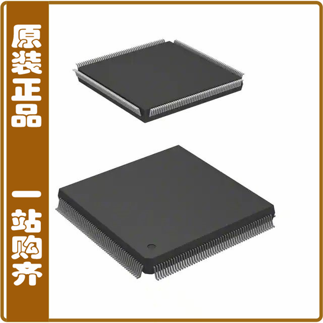 APA150-PQ208【IC FPGA 158 I/O 208QFP】