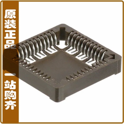 940-44-044-17-400000【CONN SOCKET PLCC 44POS TIN】