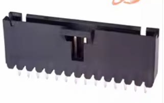 1-103638-3﹝CONN HEADER VERT 14POS 2.54MM﹞连接器