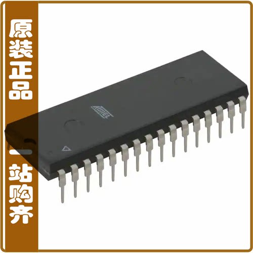 AT27C040-90PI【IC EPROM 4MBIT PARALLEL 32DIP】