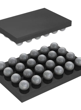 PCM1870AYZFT【IC ADC/AUD 16BIT 5K-50K 24DSBGA】