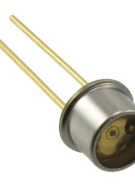 MTE4064W-UR【EMITTER VISIBLE 643NM 50MA TO-18】