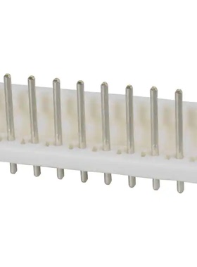 1-640388-0[CONN HEADER VERT 10POS 3.96MM]