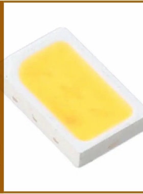 SPMWHT325AD5YBTHS0【LED NEUTRAL WHT 4000K 80CRI 2SMD】