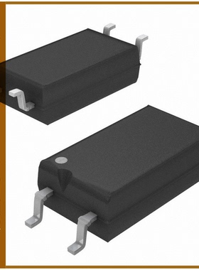 VOL628A-3X001T【OPTOISOLATOR 5KV TRANS LSOP-4】