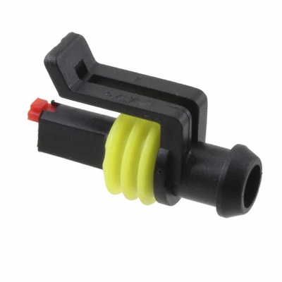 美国泰科TE AMP安普原装进口282079-2接插件胶壳出售