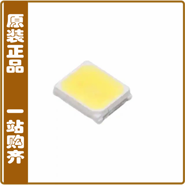 ASMF-LWG8-NSVJD【3030 0.5W WHITE SMD】