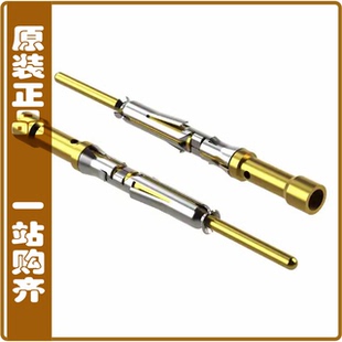 MP20W23G15【PIN CONTACT, MACHINED, SIZE 20,】