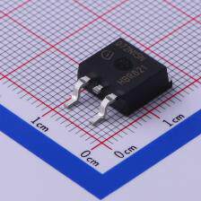 IPB072N15N3G 场效应管(MOSFET) N沟道 150V 100A