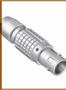 FGG.2B.310.CLAZZ【CONN PLUG MALE 10P GOLD SLDR CUP】