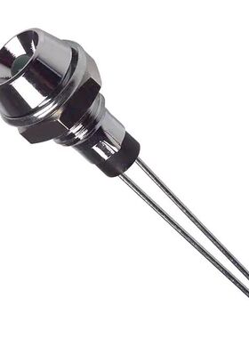 SSI-LXR1612GD【LED 3MM FLUSH GREEN DIFF PANELMT】