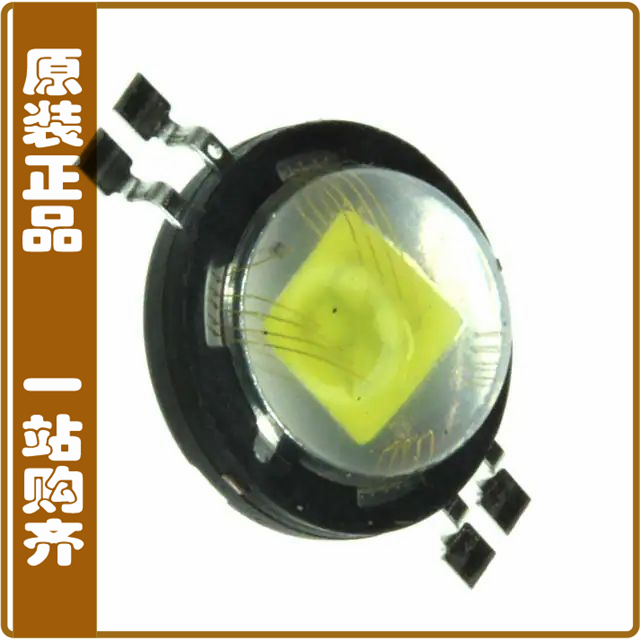 W724C0-E【LED ZPOWER COOL WHT 6300K SMD】