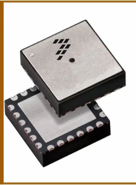 FXTH871502DT1【IC TPMS 1500KPA Z AXIS 24QFN】