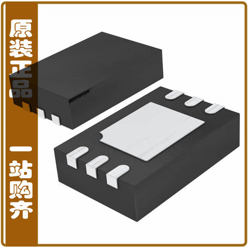 LTC6908IDCB-1#TRMPBF〖IC OSC SILICON PROG 6-DFN〗