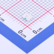 XL-3227SURUBC 发光二极管/LED 红灯,蓝灯 正贴