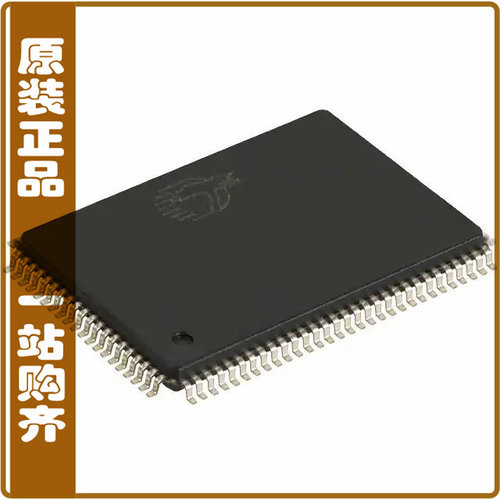 CY7C1325G-100AXC【IC SRAM 4.5MBIT PARALLEL 100TQFP】