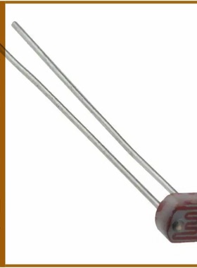 PDV-P9008【CDS PHOTORES 520NM 10K-200KOHM】