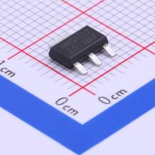 AMS1117-2.5 线性稳压器(LDO) 正 Vin=18V Vout=2.5V 1A 60dB@(12