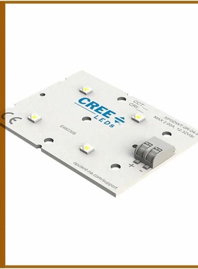 LSR1-04C32-5070-00【LED MODULE XP-G3 5000K RECTANGLE】