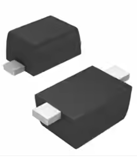 BZT585B3V9T-7【DIODE ZENER 3.9V 350MW SOD523】