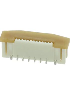 525591233【CONN FFC VERT 12POS 0.50MM SMD】